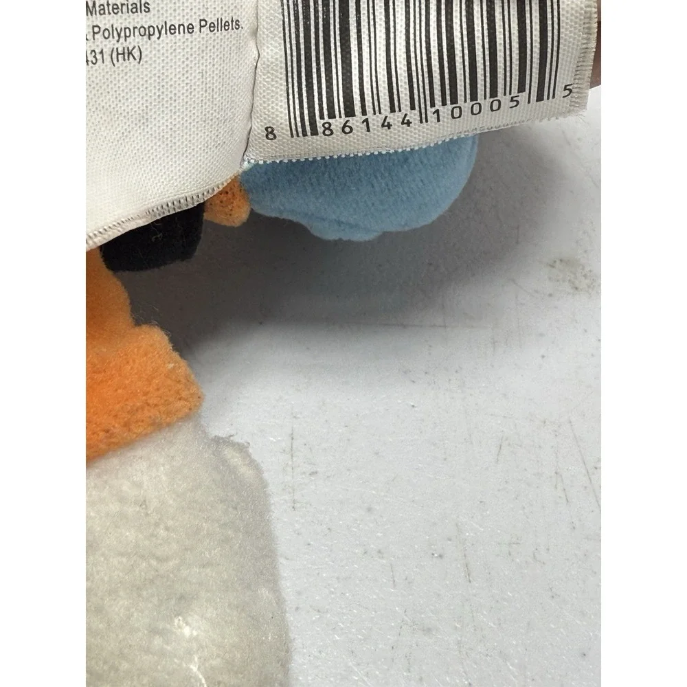 Walt Disney Goofy  Super‎ Soft 9